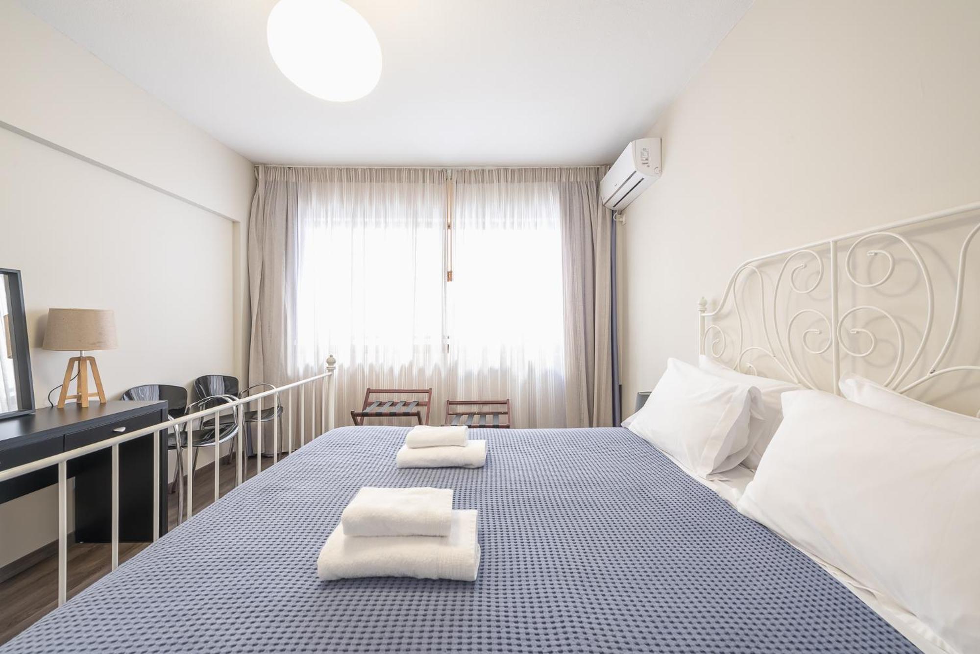 Apartment Steps From Historic Center Plaka Athen Exterior foto