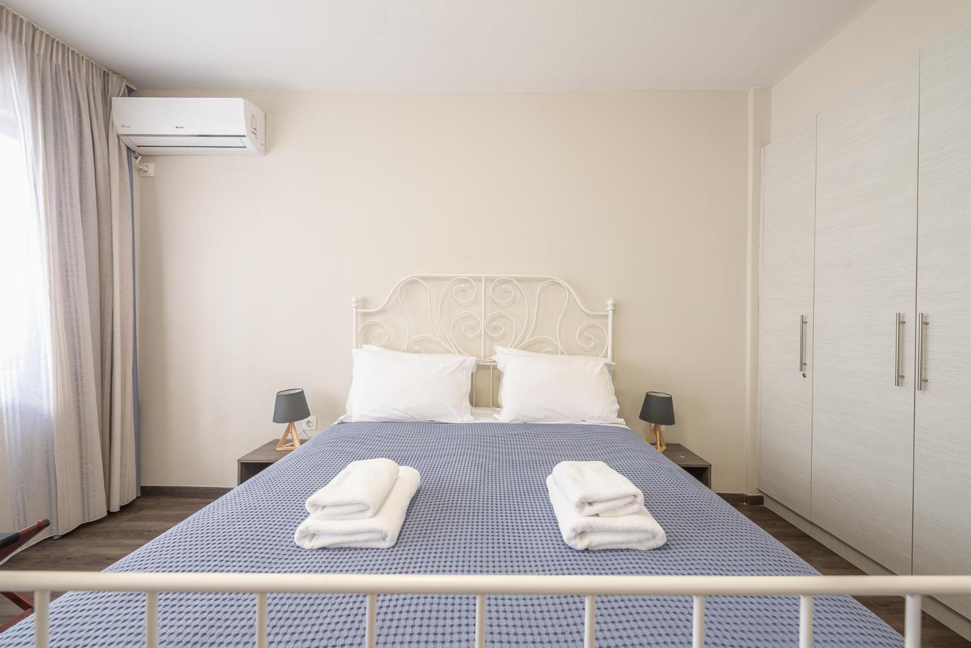 Apartment Steps From Historic Center Plaka Athen Exterior foto