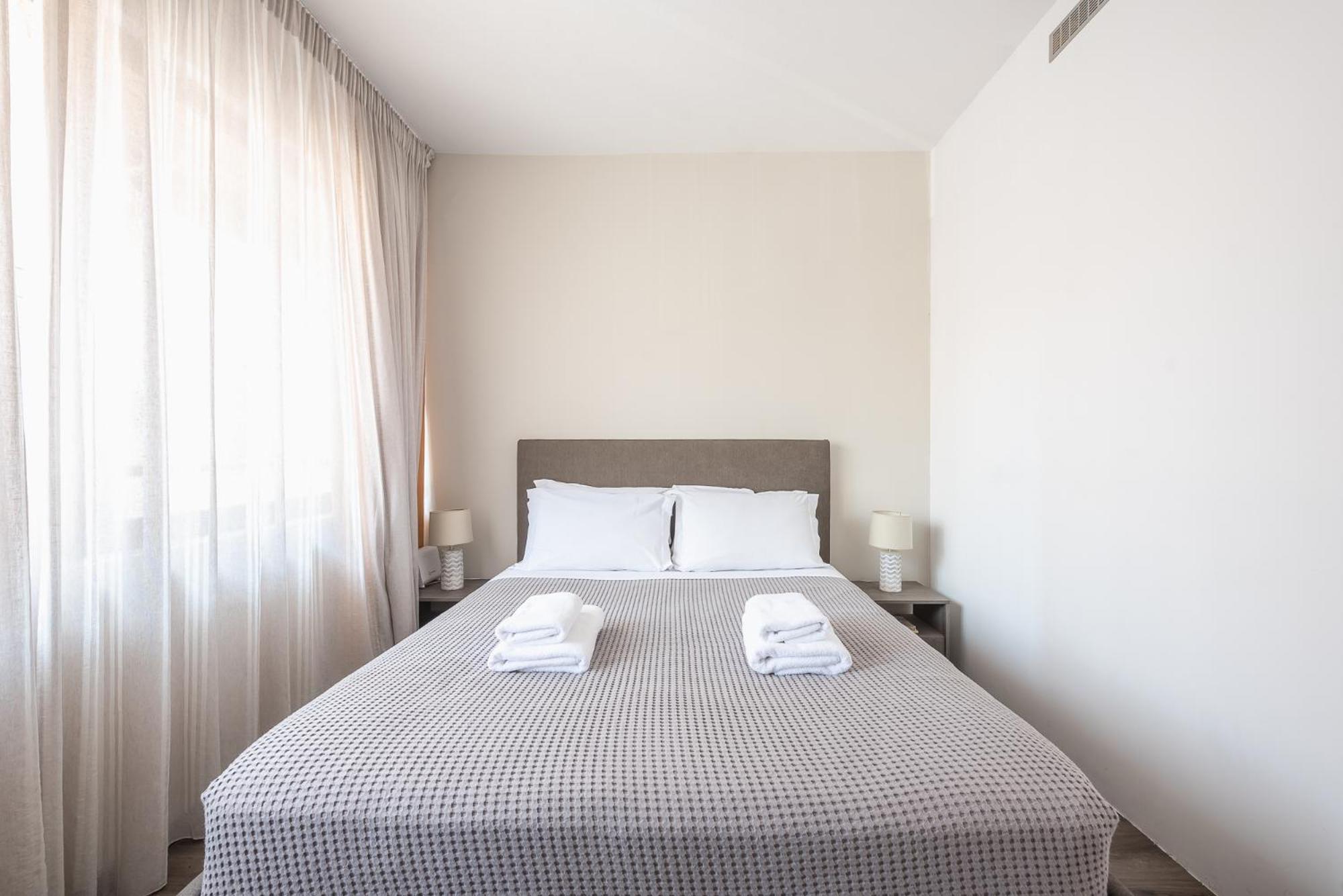 Apartment Steps From Historic Center Plaka Athen Exterior foto