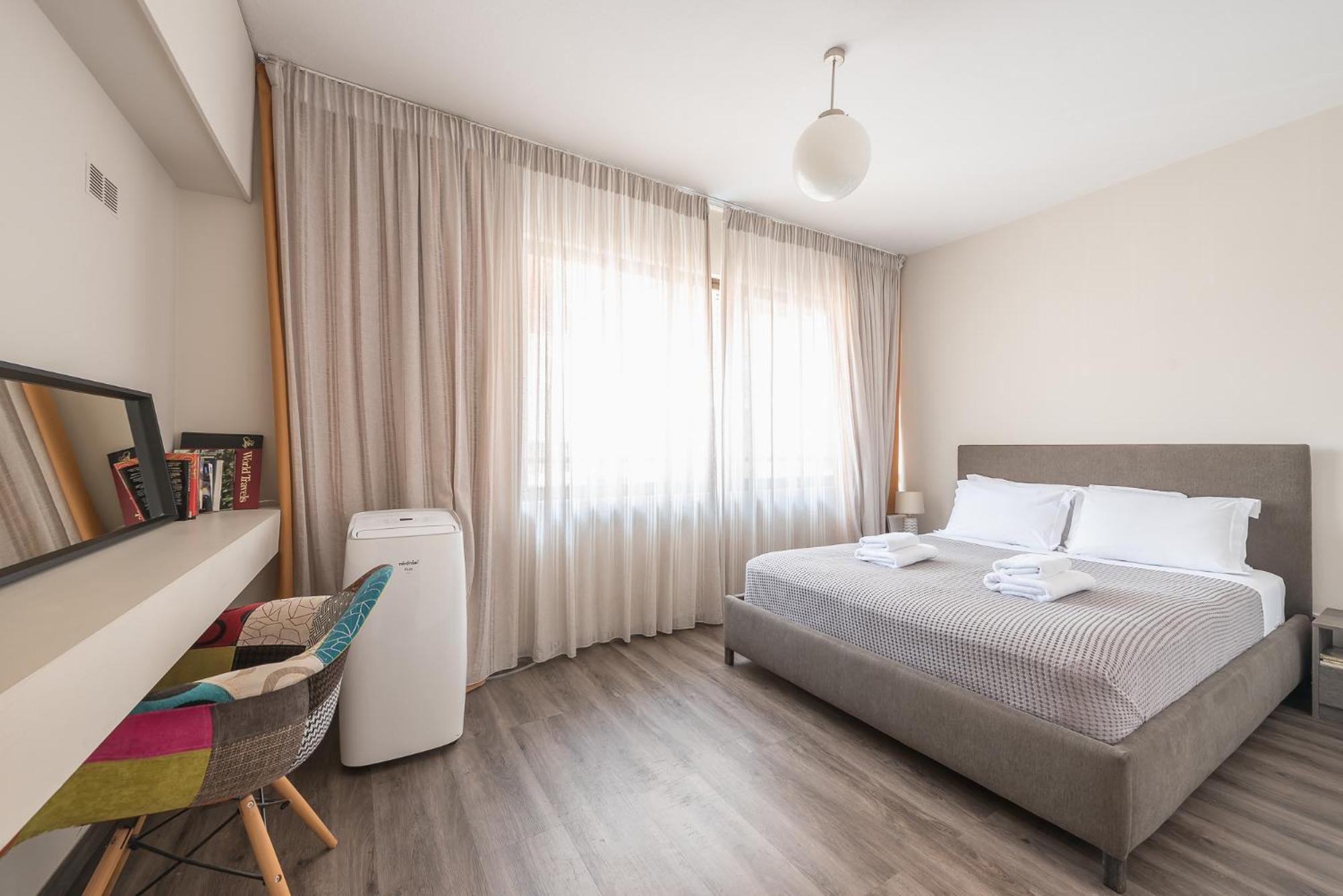 Apartment Steps From Historic Center Plaka Athen Exterior foto
