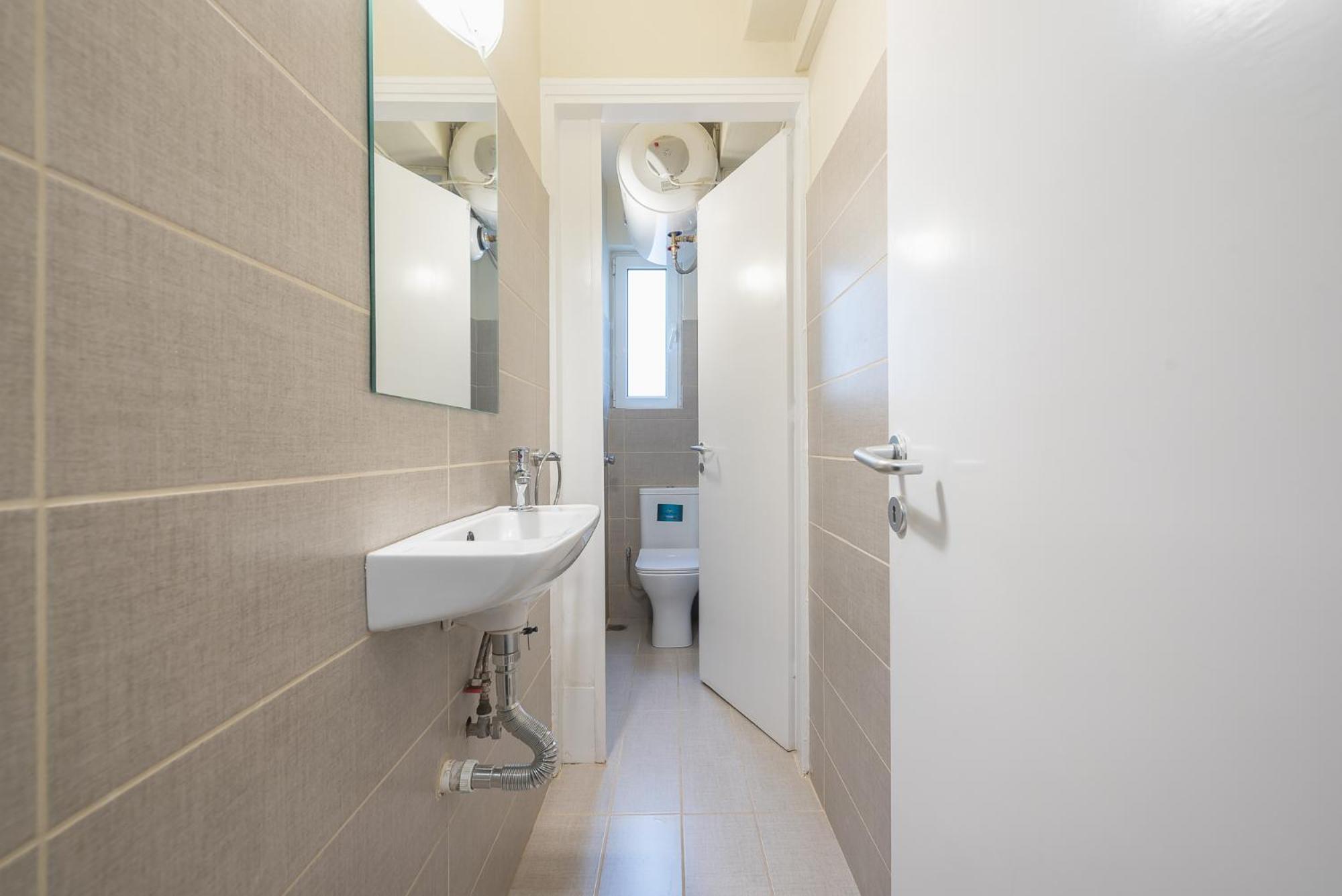 Apartment Steps From Historic Center Plaka Athen Exterior foto