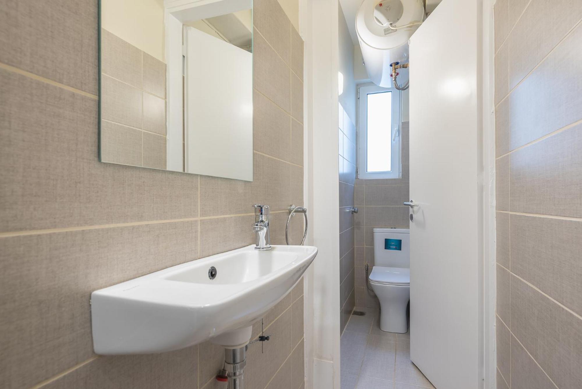 Apartment Steps From Historic Center Plaka Athen Exterior foto